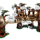 Illustration for article titled The Only Lego Set You Will Enjoy Destroying More Than Building It